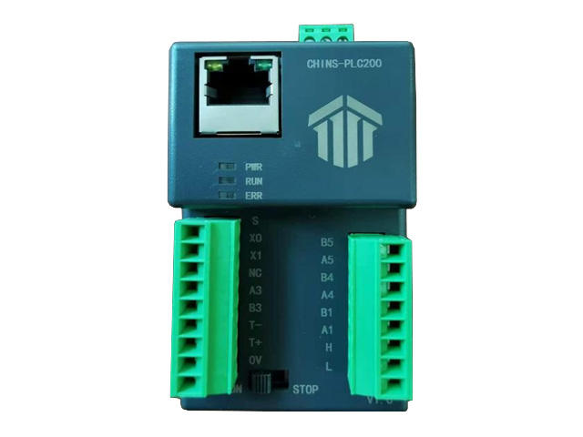 配電柜PLC遠程控制模塊