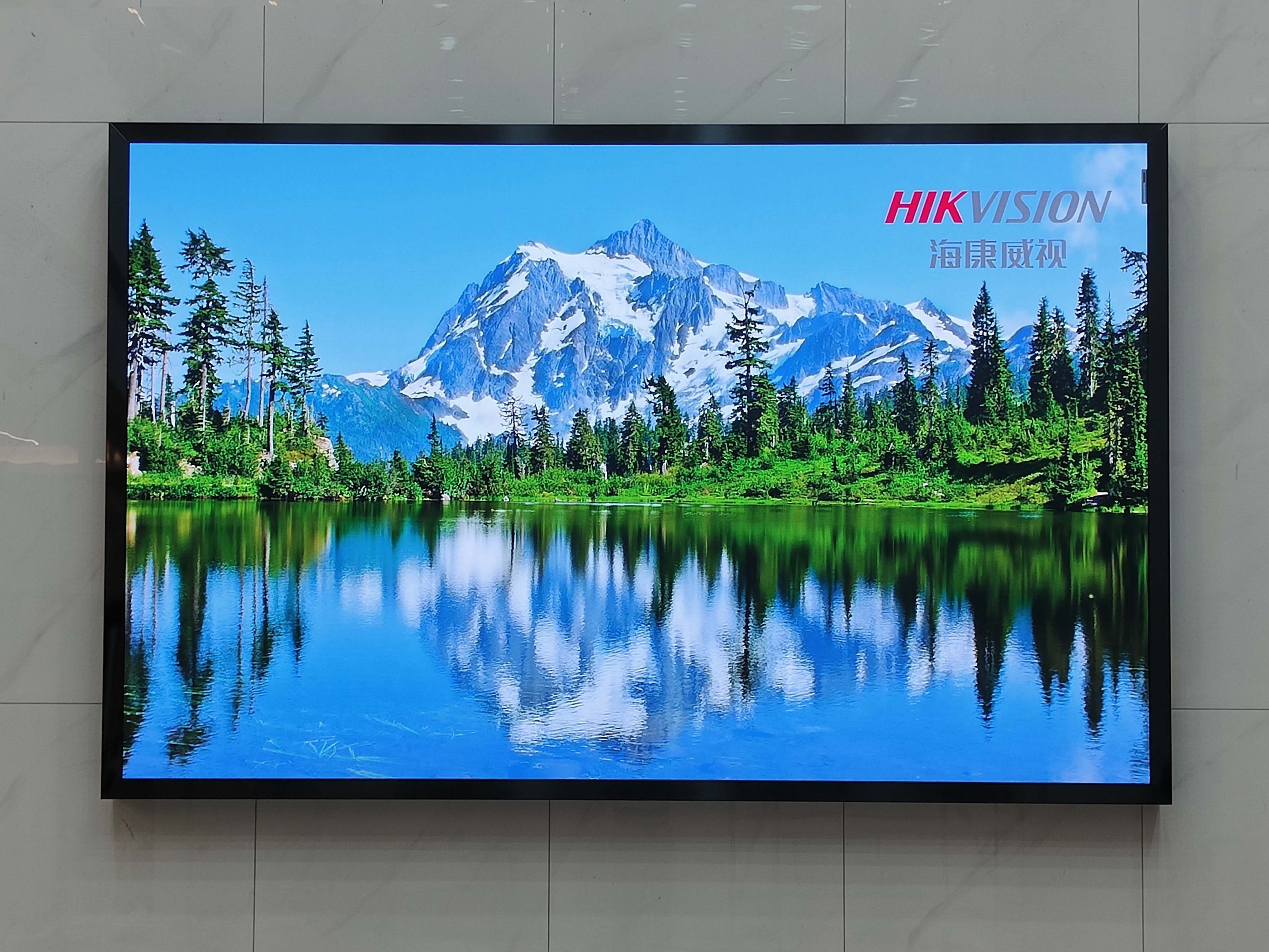 LED 室內(nèi)全彩屏