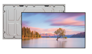 ?？低曚X底殼LED模組