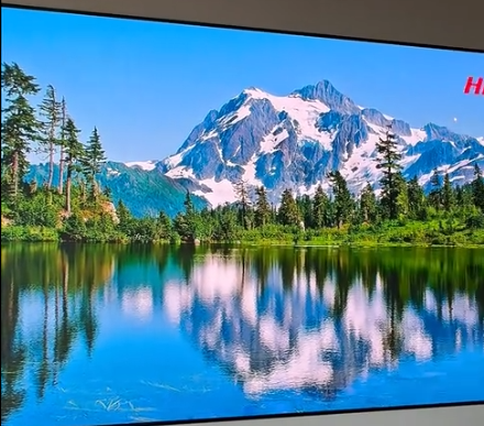 梅州某電子科技公司會(huì)議室顯示屏，完工?。?/></a></td>
  </tr>
</table>
</div>
<div   id=